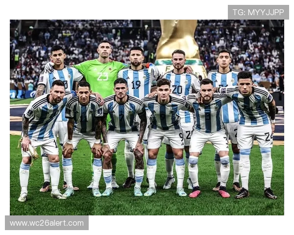 2026年世界杯参赛球队最新名单公布，全球足球强队齐聚一堂